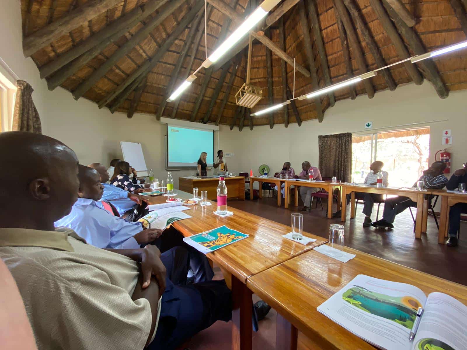 8th Grade Workshop 3