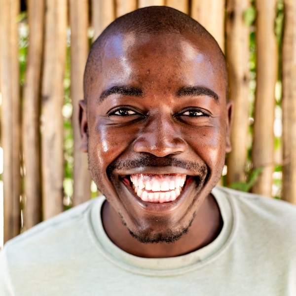 Ally Mazibuko