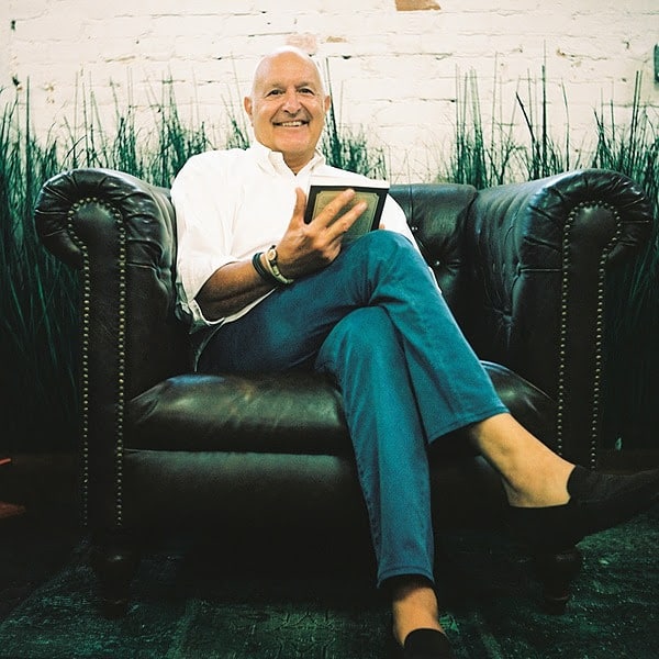 Michele Sofisti: Global Conservation Corps Board Member