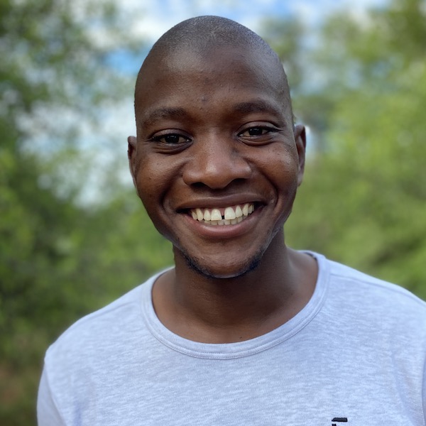 "Voices of Nature" Podcast Episode 15: Mbhoni Mzamani: Careers in Conservation