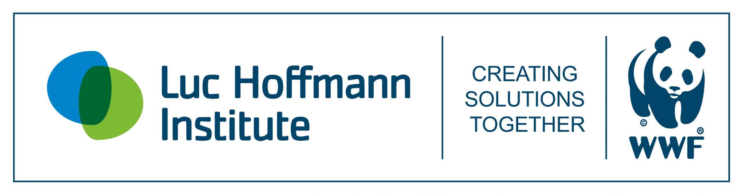 Luc Hoffman Institute and WWF
