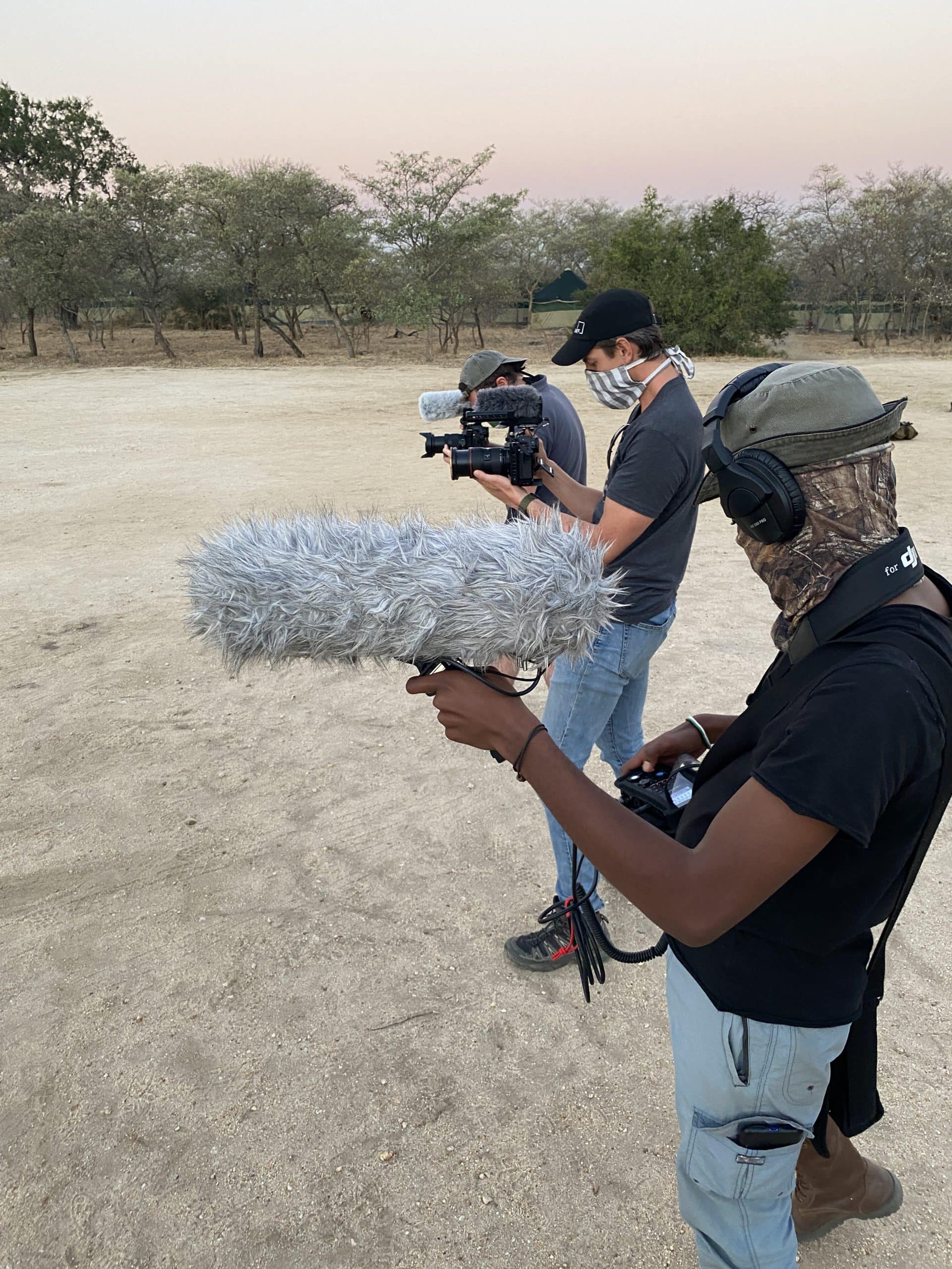 Careers in Conservation: Video Series Presented by the Global Conservation Corps