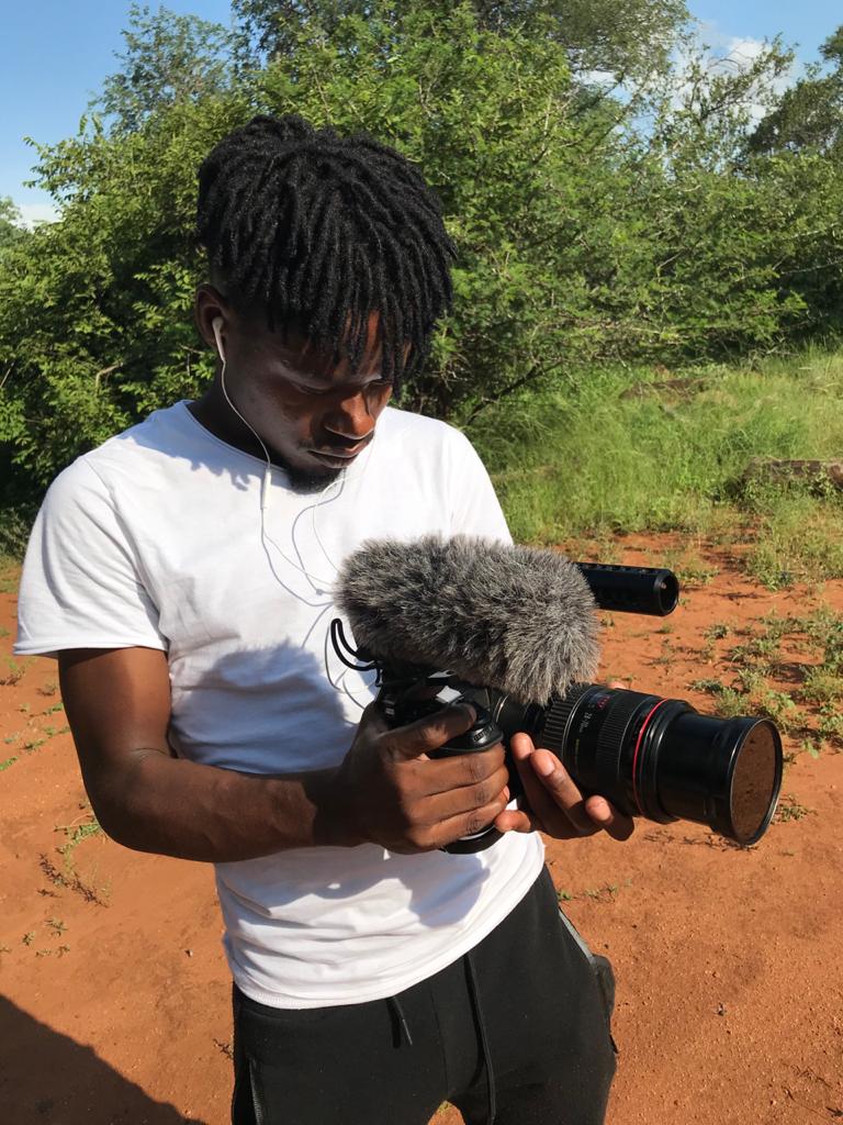 Careers in Conservation: Video Series Presented by the Global Conservation Corps