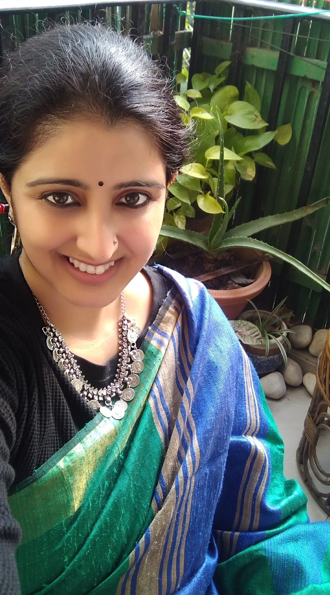 Ankita Anand - A Journalist’s Perspective on Nature