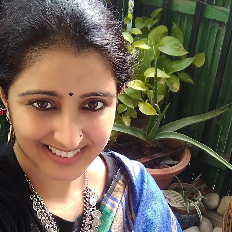 Ankita_Sq Ankita Anand - A Journalist’s Perspective on Nature