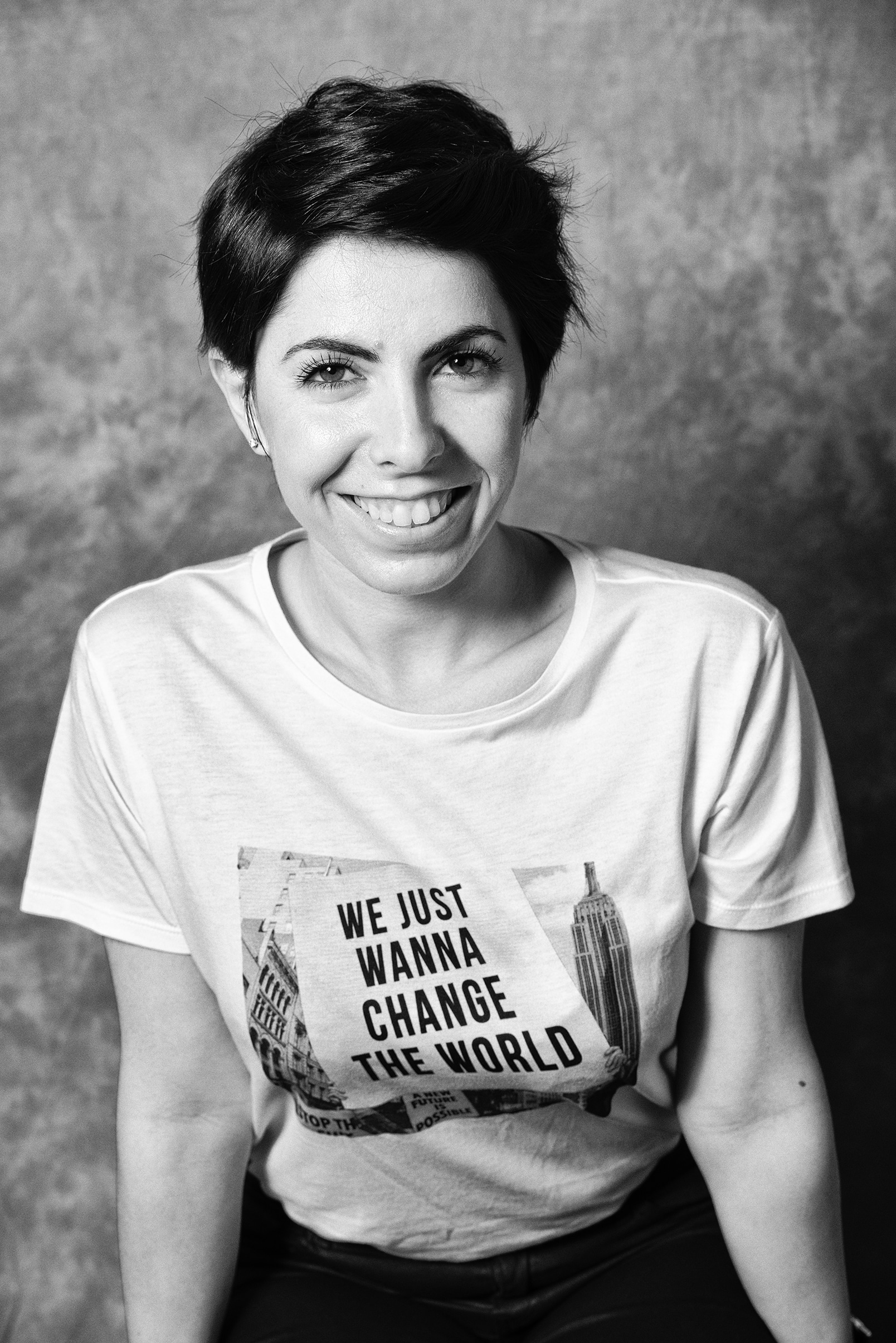 Francesca Manfredi - The Sustainable Mag