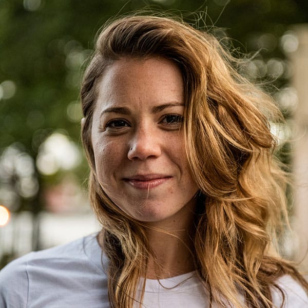 _Headshot_LGordon_600sq "Voices of Nature" Podcast 18: Lindsay Gordon: Eliminating Plastic From Our Oceans