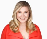 Michelle Morgridge,