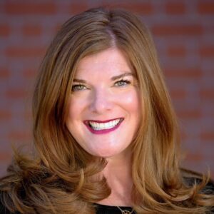 Mindy-Robinson-Headshot Mindy Robinson - GCC Director of Development