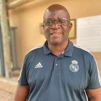Ernest Hlati,