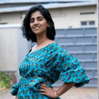 Chandni Hirani,