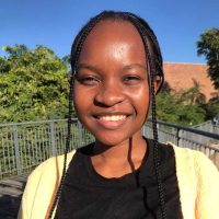 Aritah Mfanelo Moyane,