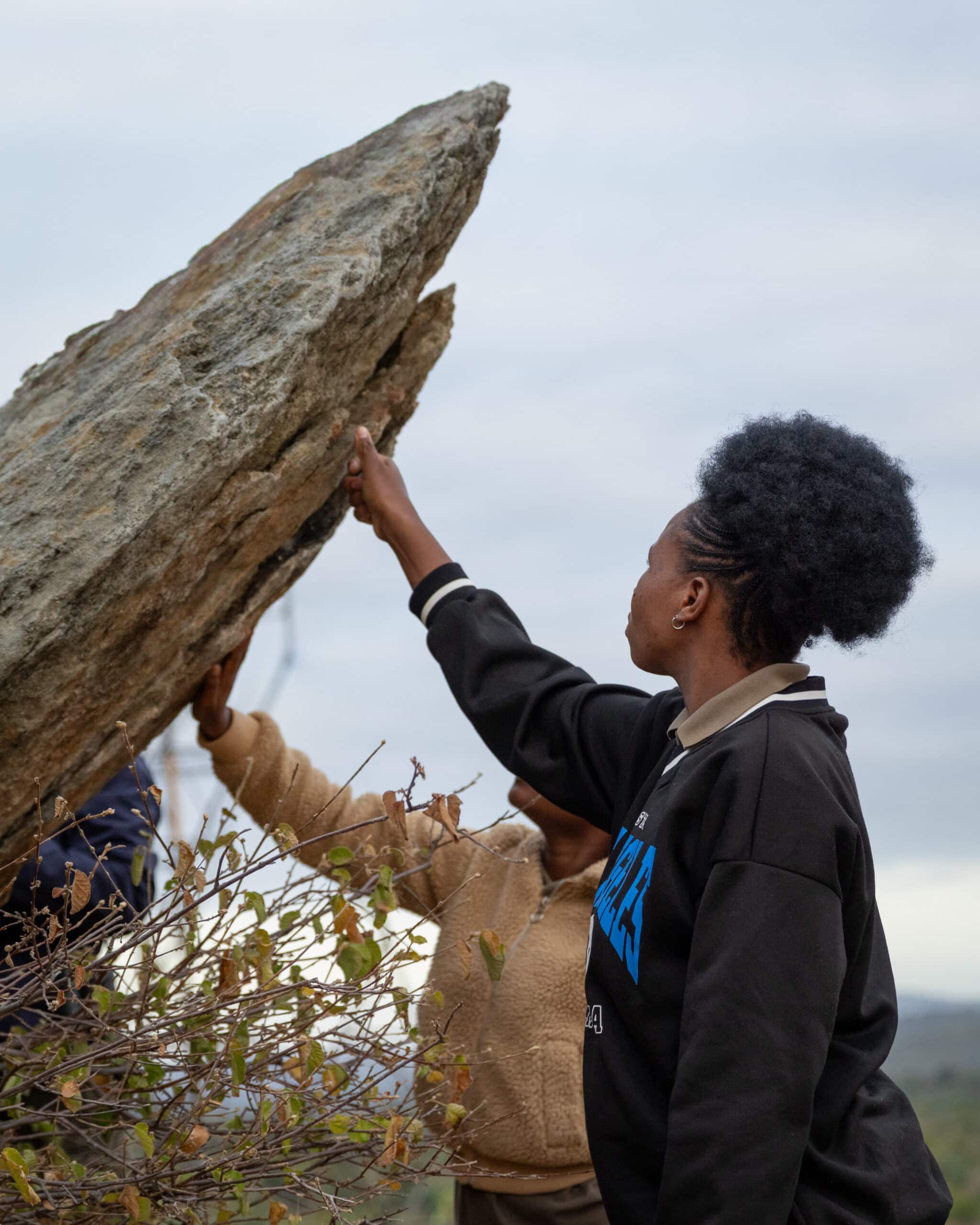geology_training Professional Development: Lifelong Learning Within Our Teaching Team