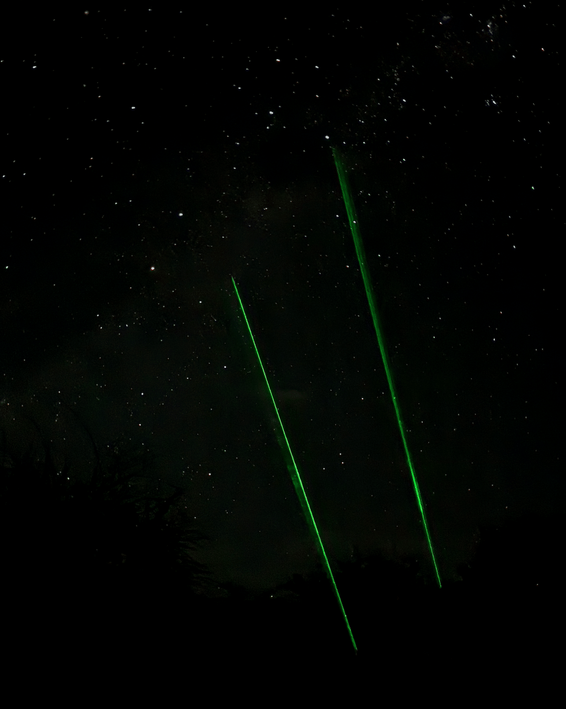 stargazing Koru Camps: A Second Round of Magic for Our Ambassadors