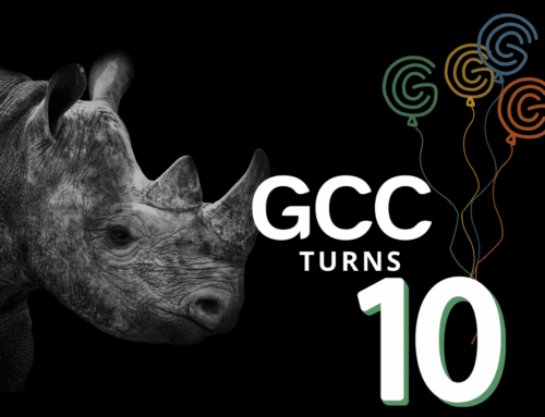 Global Conservation Corps Newsletter: May 2025