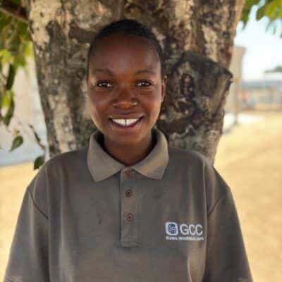 Ntshuxeko Mathebula,