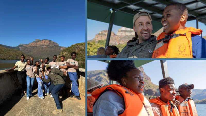 GCC Future Rangers Field Trips: Exploring Nature, Expanding Minds