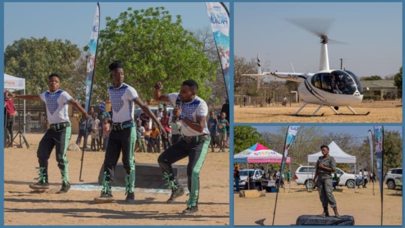 cic_expo 5th annual Careers in Conservation Expo