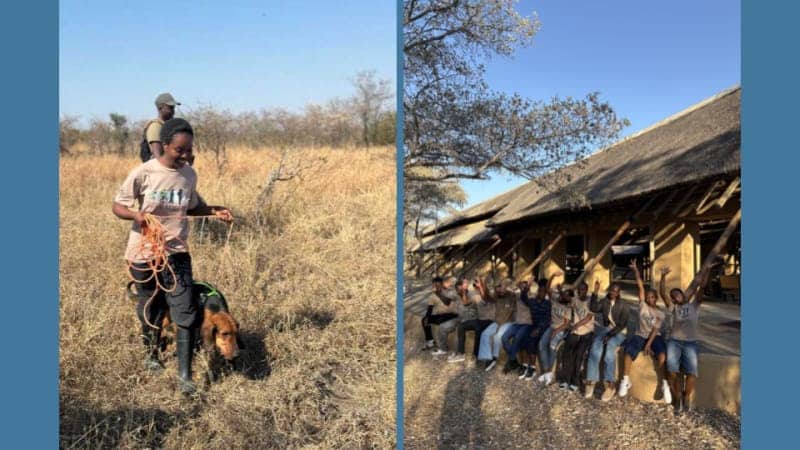 GCC Future Rangers Field Trips: Exploring Nature, Expanding Minds