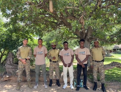 Global Conservation Corps Newsletter: February 2026