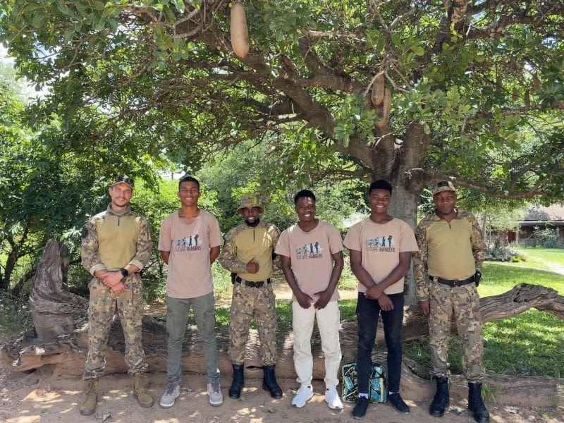 Conservation Apprenticeship Program