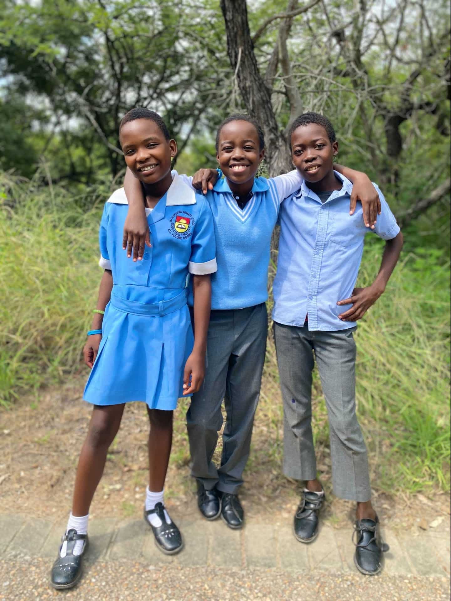 Future Rangers Program Updates