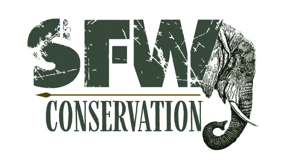 SFW New Logo Conservation